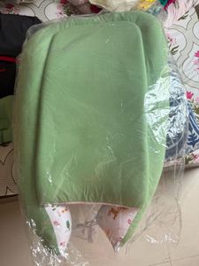 Baby Nest with Pillow