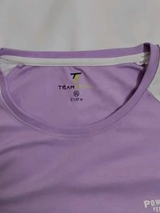 Cute Purple T-Shirt