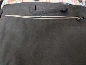Black Laptop Bag