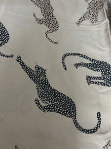 New 5 Meter Imported Satin