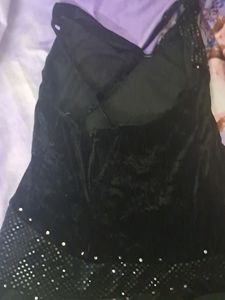 Hot Y2K LBD 🥵