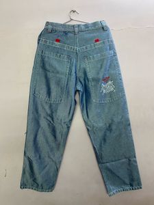 Vintage Y2K Denim Jeans