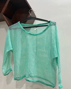 2 Crochet Tops - Stylish &amp; Trendy