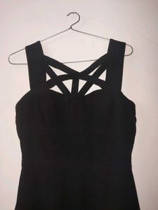 Elena Gilbert Legendary Dance Dress