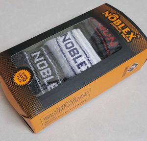 Ankle Socks (Set Of 3 Pairs)
