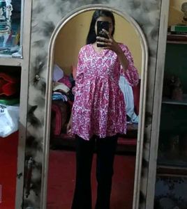 WOMEN KURTA
