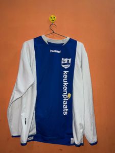 Hummel Football Jersey