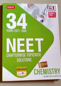 Mtg NEET Chemistry