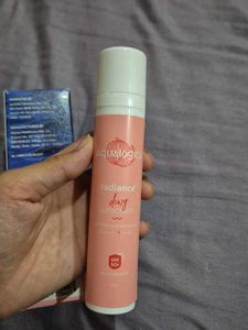 Aqualogica Sunscreen