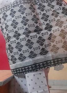 Cotton Saree