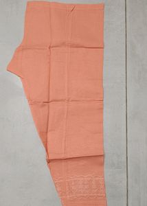 Lucknow Chikan Suit