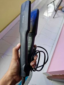 Hair Straightner