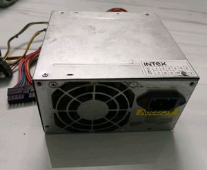 Intex 220W Power Supply SMPS (New)