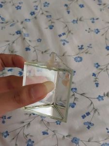 Glass Prism(Science Project)