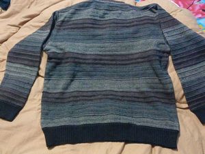 Used Sweater For Men Or Boy