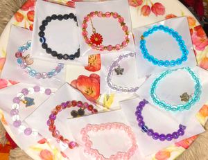 Cute Charm Bracelets