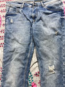 Trendy Jeans