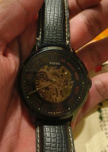 Fossil Automatic Watch