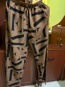 Travel Co-ord set