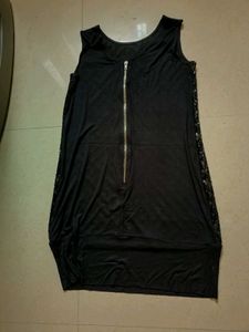Not So Bodycon Sequin Dress