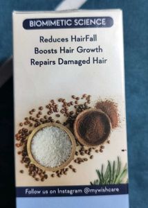 MyWishCare Hair Solution