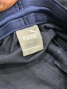 Puma Branded Tracks