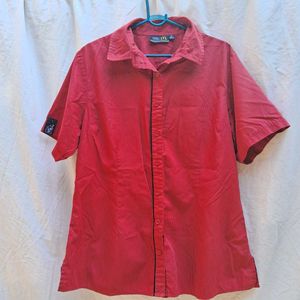Mcdonald Red Shirt (Unisex)