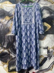 Beautiful Kurta Set For Women