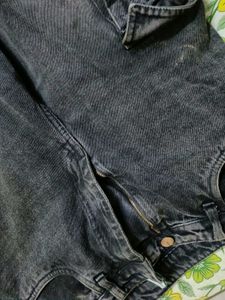 Black Newme Cargo