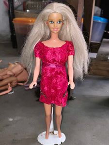 Indian Barbie doll
