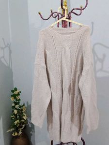 Long Sweater
