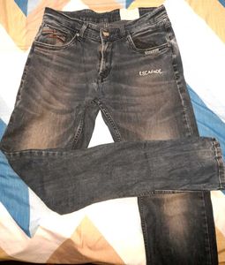 Escapade Denim Jeans