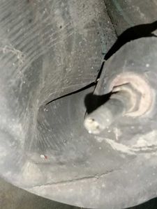 Scooty Activa Tube Tyre