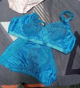 💗Lace Net Sexy Lingerie Set (Only One)💗