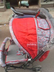 Stroller