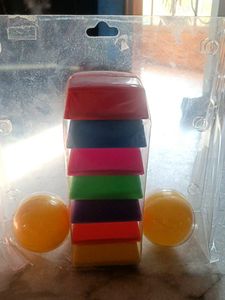Stacking Cups Toy