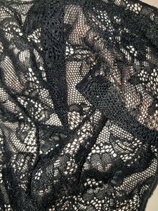 Lace Tube Top