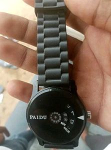 Watches For Men And Women With Surprising Gift