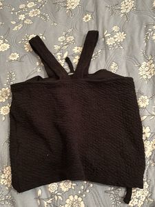 Magic Black Top