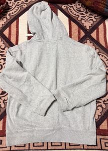 Ralph Lauren Zip-Up Hoodie