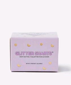 Kim Chi Chic Face And Body Glitter Gel