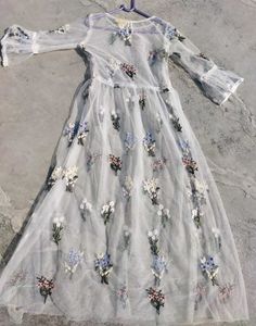 Pinteresty Dress 🤍🎀