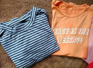 4 Tee 👕👕
