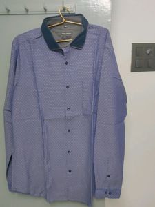 Dark lavender Color Slightly Shaded
