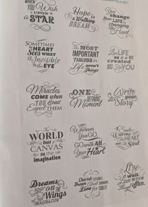 Self Adhesive Stickers Choose Any One At 200 Coins
