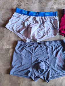 Briefs combo