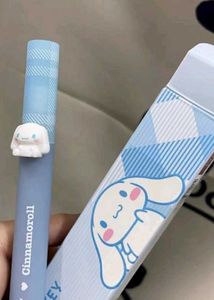 Gege Bear Soft Velvet Lipstick