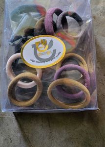Hair Rubber Band