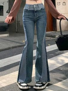Brand New Bootcut Jeans