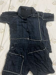 Co Ord Set